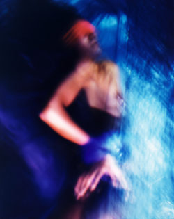 #05 ColorBlindJustice