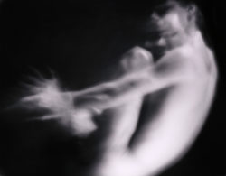 Somersault #4
