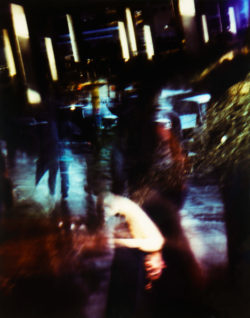 Underpass