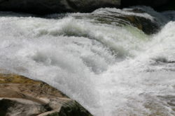 RushingWaterYosemite